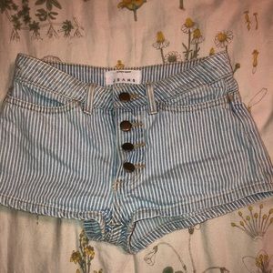 American Apparel Shorts